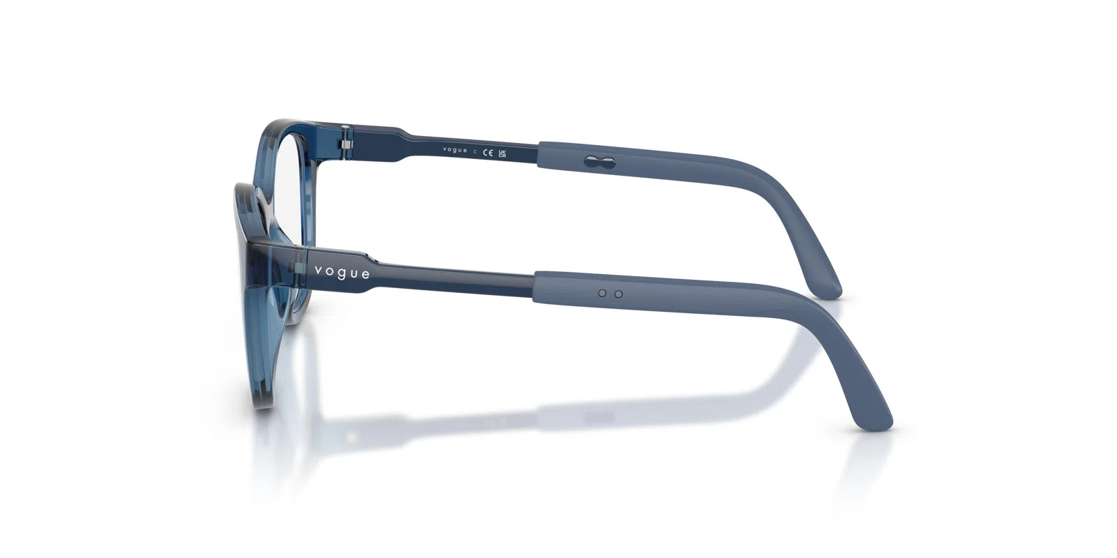 Vogue Eyewear Kids Vista 2049 Eyeglasses - view 11
